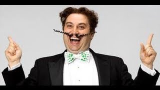 Go Compare Advert  Actor  Singer  Moustache  wwwgocomparecom [upl. by Anitrak]