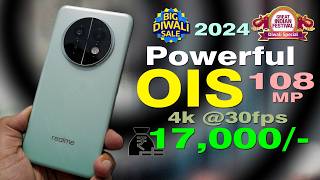 OIS 3D AMOLED  TOP 5 Best 5G Smartphones Under 17000 in DIWALI Sale 2024  Best Phone Under 17000 [upl. by Xela]