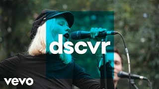 Dagny  Wearing Nothing Live  Vevo dscvr  The Great Escape 2017 [upl. by Amesari331]