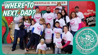 Breast Cancer Walk in Coney Island Brooklyn NY [upl. by Henning103]