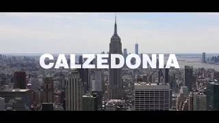 Calzedonia in New York  LegsAndTheCity [upl. by Sashenka]