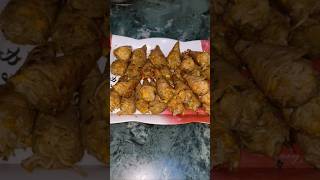 Roti Cone Recipe cooking easyrecipe [upl. by Brottman518]