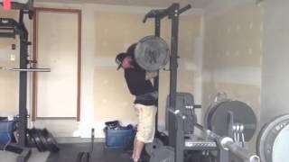 Jim Wendler  Press [upl. by Scever]