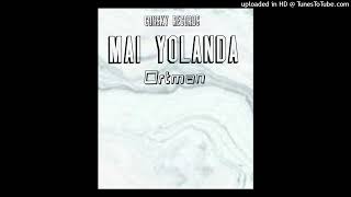 OrtmanMai Yolanda ProdByLykerOfficial Audio Oct 2024 [upl. by Hoffer]