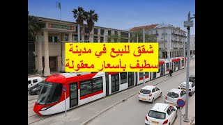 شقق للبيع في سطيف  العديد من الفرص  اخر العروض [upl. by Yerffe]