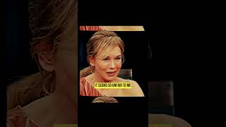 Renée Zellweger Before After  then and now beforeandafter renéezellweger [upl. by Adiaros]