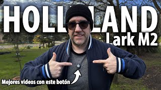 Son impresionantes Review Hollyland Lark M2 [upl. by Schulman288]