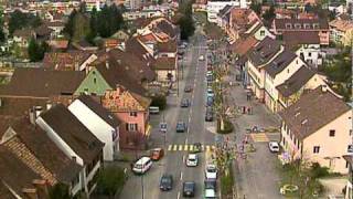 SWISSVIEW  BL Muttenz [upl. by Bubalo]