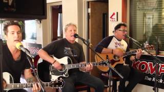 The Offspring The Kids Arent Alright Acoustic [upl. by Claretta]