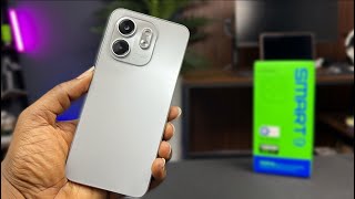 Infinix Smart 9 Review Why You Should Buy [upl. by Yelsna]