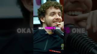 Jack Harlows Top 3 Celebrity Crushes shorts rap jackharlow [upl. by Notna639]