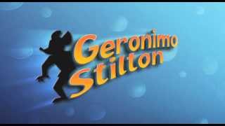 Geronimo Stilton  La seconda serie Trailer Ufficiale [upl. by Yeleen]