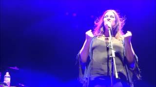 Between the Bars Madeleine Peyroux Live 2014 [upl. by Malone]