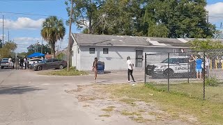 Tampa Florida Most Dangerous Areas [upl. by Chadd767]