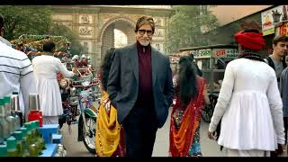 World Heritage city  Ahemdabad Gujarat tourism HD ad  Amitabh Bachchan [upl. by Bisset312]