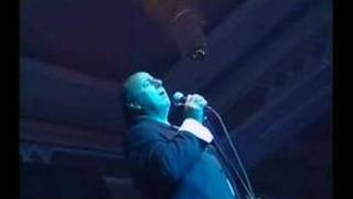 Karnig Sarkissian  Live in Dubai 2006 [upl. by Adnilrev662]