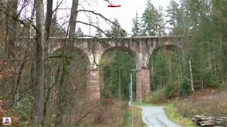 Bahnübergänge Rund um Baiersbronn im Murgtal [upl. by Maiga]