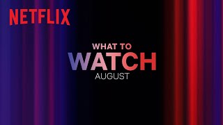 New on Netflix  August 2023 [upl. by Seaver]