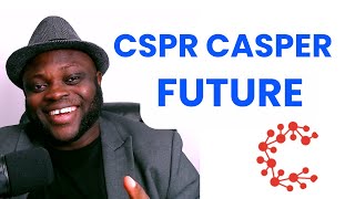 The CSPR Crypto Casper 1 Price Prediction Starts Now [upl. by Neukam]