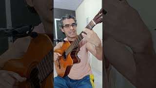 Use este acorde top para preparar o acorde de Dó menor no violão harmoniafuncional auladeviolão [upl. by Loram268]