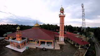 View drone di kawasan felda Jengka 10 [upl. by Felicity]