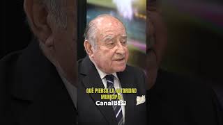 Ántero FloresAráoz Vivienda y el MTC deben dialogar con el alcalde Álvarez para definir trazo [upl. by Friedly413]