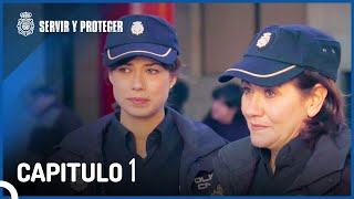 Servir Y Proteger Capitulo 1 Completo [upl. by Ahsa]