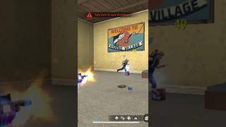 Freefire highlights GAMINGZONE47n4w [upl. by Airetnuhs]