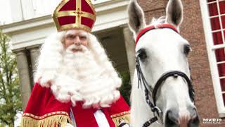 Het paard van Sinterklaas is ziek [upl. by Doowron]