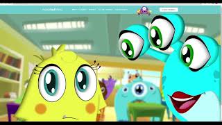 002 Adapted Mind Learning Program  Kindergarten Learning  Math [upl. by Hgielah430]