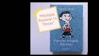 Mikołajek  rozdział 14 quotRowerquot [upl. by Keeler]