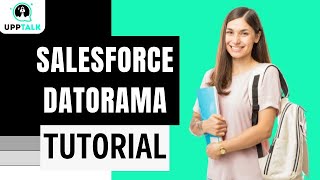 Salesforce Datorama Training  Salesforce Datorama Course  Salesforce Module Training  Upptalk [upl. by Annam]