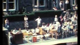 Barnard Castle Meet Parade 1978 [upl. by Islaen]