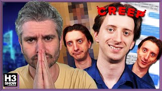 ProJared Is A Danger To His Community And Must Be Stopped  H3 Show 45 [upl. by Richmond685]