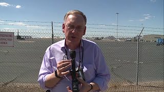 Craig Smith talks about VP Kamala Harris visit to Southern Arizona [upl. by Cheng]