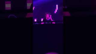 Porter Robinson 241004 Short clip [upl. by Mikol]