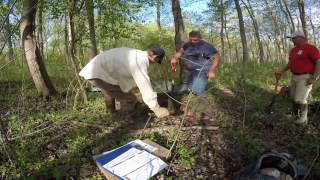 A Day in the Life of a Soil Scientist 1 [upl. by Auburta]