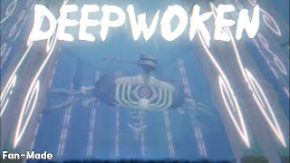 Deepwoken FanMade Trailer v2 [upl. by Maclay]