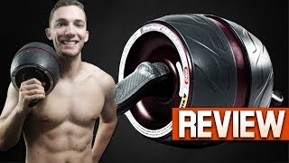 Perfect Fitness Ab Carver Pro Review  Build a 6 Pack at Home [upl. by Attwood815]