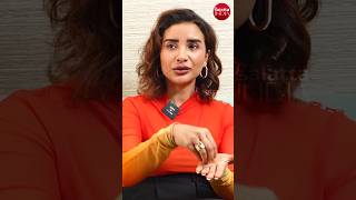 Rajkumar Rao and Patralekha Love Story 🥀💕 shorts shiv bollywood love lifestyle life ytshorts [upl. by Ynaffik]