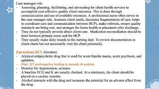 NCLEX RN Review Day1 [upl. by Marchal]