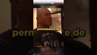 El Secreto del nuevo Randy Orton de WWE 😱 shorts [upl. by Oidacra17]