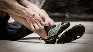 La Sportiva MANTRA  Tech Video [upl. by Feinstein]