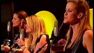 Dixie Chicks  Landslide live 2003 [upl. by Ennaehr453]