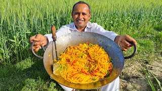 Chow Mein Recipe  Chicken amp Vegetable Chow Mein  Chinese Noodles Chow Mein  Mubashir Saddique [upl. by Aigil]