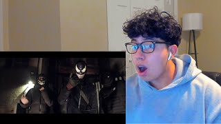 American Reacts To  Official TS  Satan 20 [upl. by Nahtannoj]