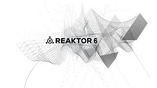 Welcome to Reaktor 6 [upl. by Klement]