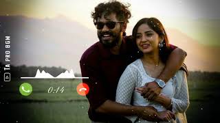 Anbarivu Movie Bgm Ringtone Viral 2024Bgm Ringtone love ✨💕anbarivu hiphop hiphopmusic [upl. by Fancie]