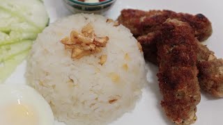 How to make Skinless LUCBAN LONGGANISA  EASY HOMEMADE LUCBAN LONGGANISA RECIPE [upl. by Synn]