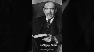 Capitalism’s Paradox A Call for Accountability  John Maynard Keynes [upl. by Artenra]